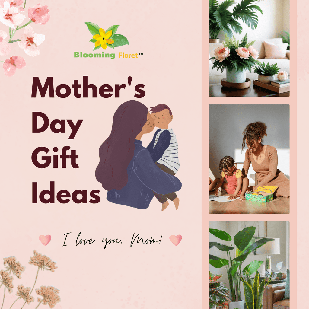 Celebrate Mother's Day: 10 Unique Decor Gifts to Delight Mother