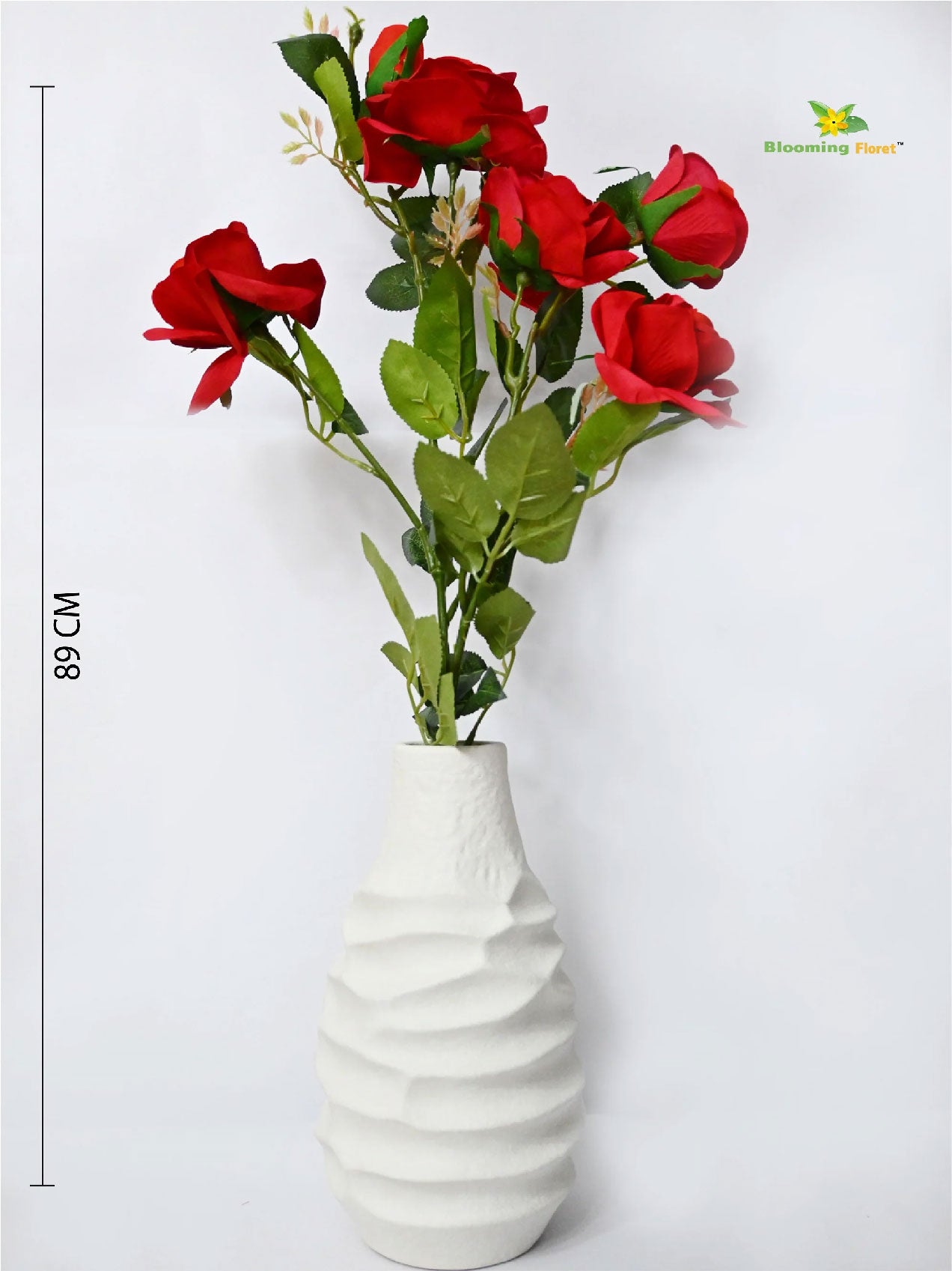 Rose Flower Stick
