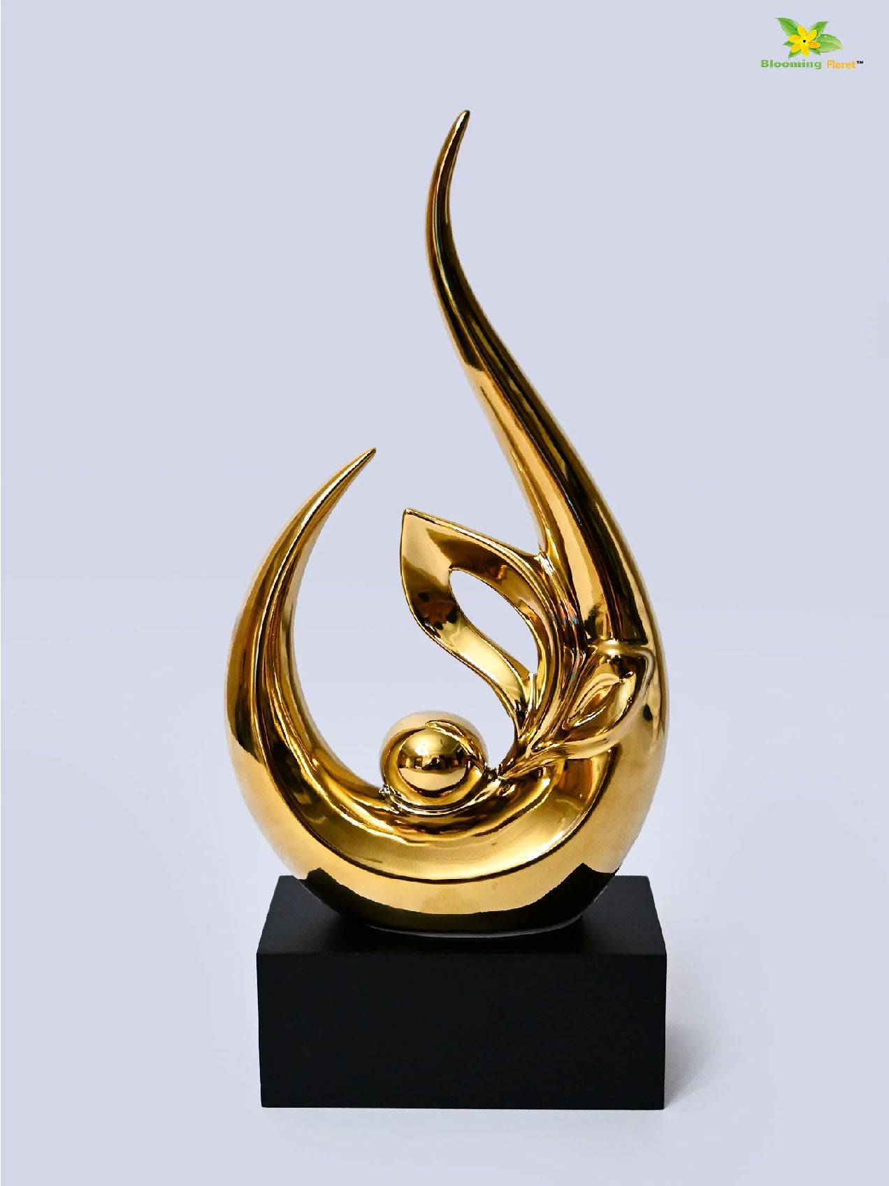 Abstract Modern Sculpture