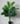 Artificial Areca Palm Plant 18 Leaves with Basic Pot | 82  cm
