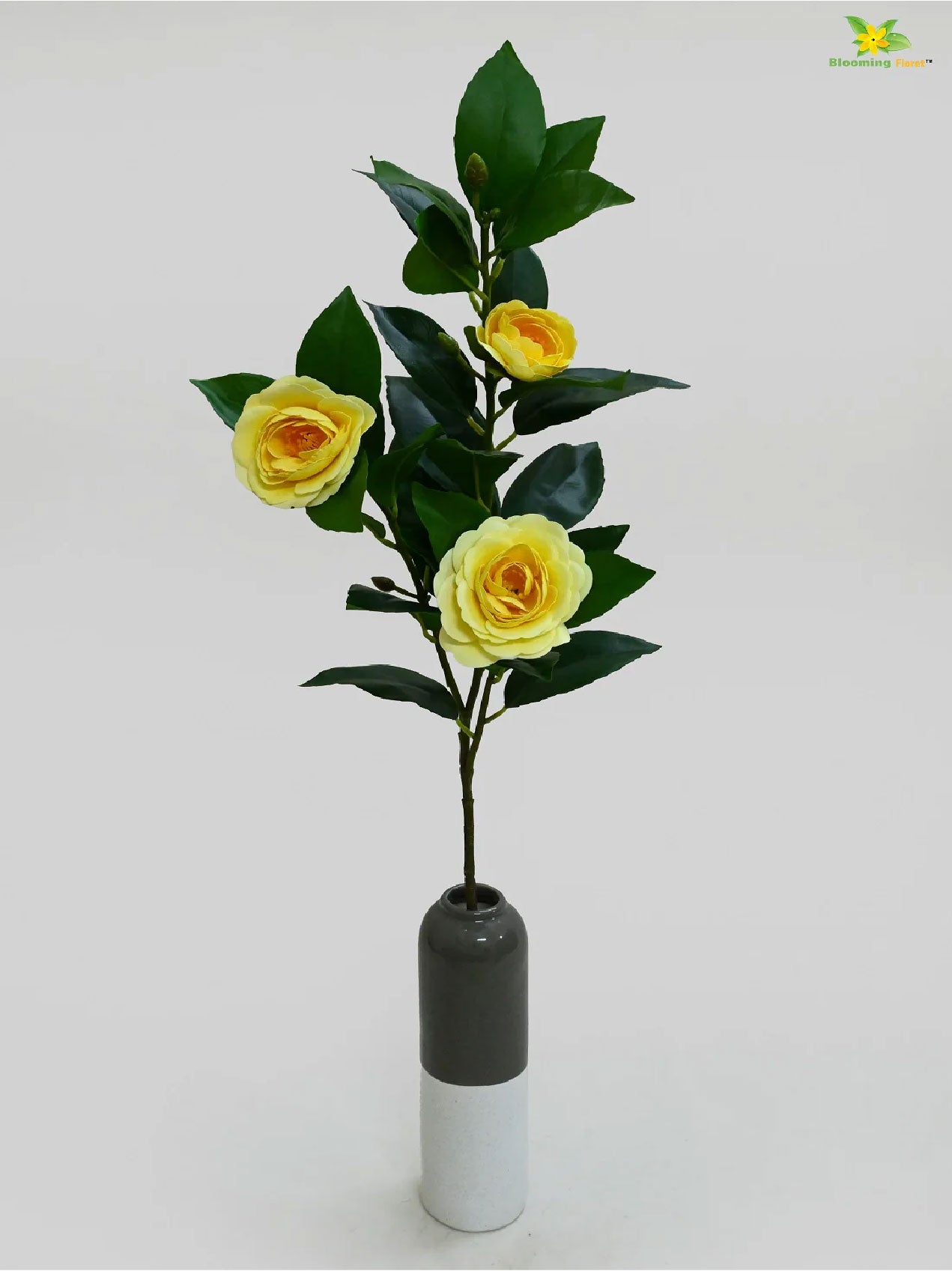 Artificial Rose Stick