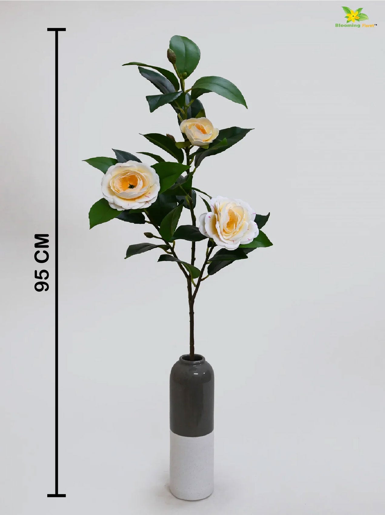 Artificial Rose Stick