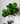 Artificial Fiddle-leaf Fig Plant For Decor 18 Leaves with Basic Pot | 71.1 cm