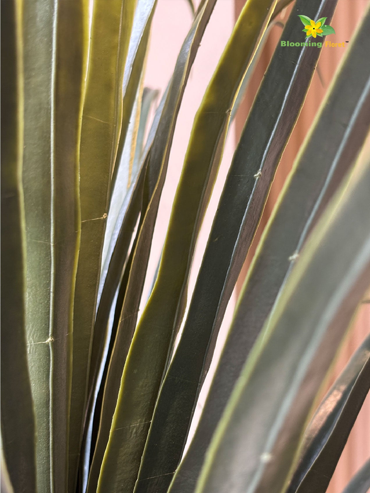 Artificial Yucca Plant – 167 cm, without Pot