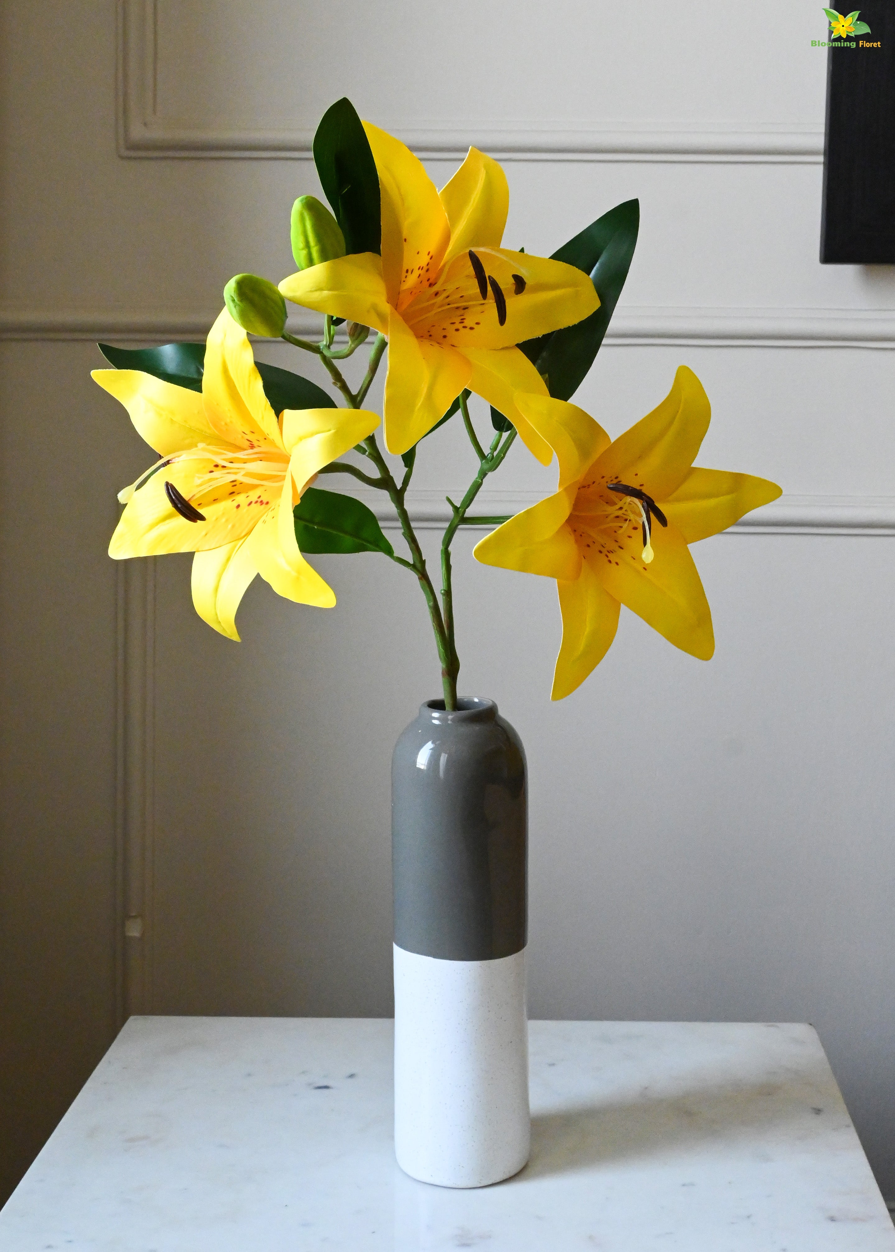 Artificial Lily Flowers Online for Every Occasion