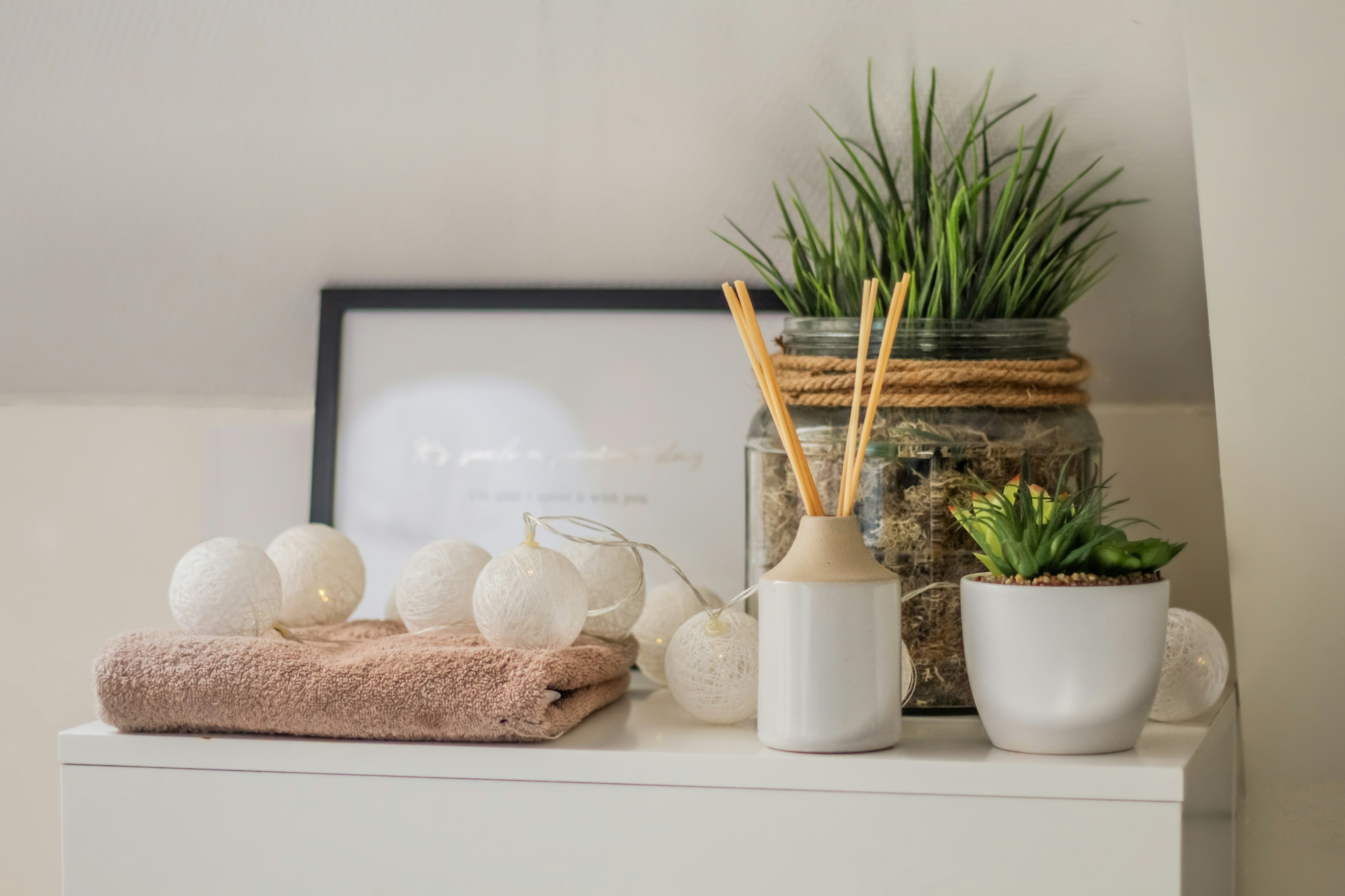 Home Decor