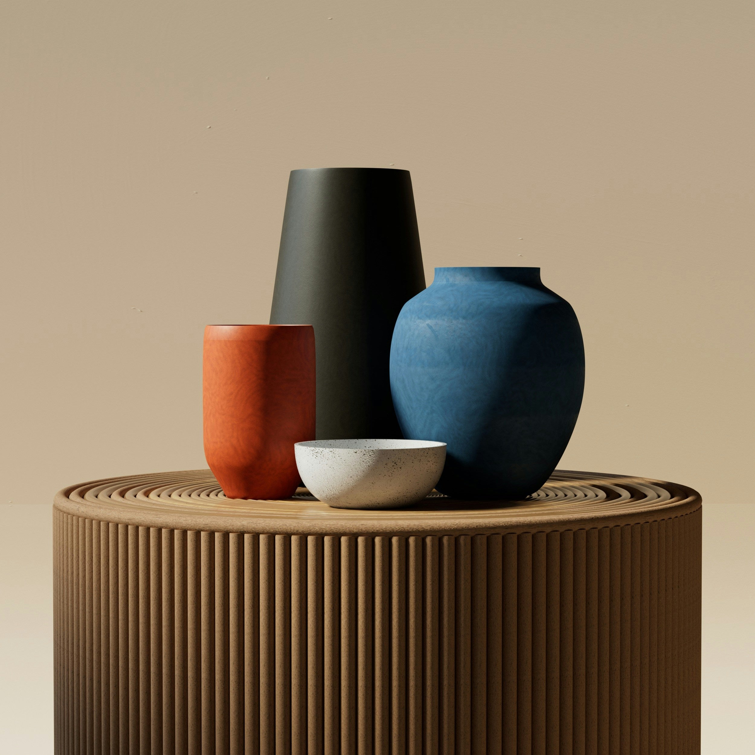 Ceramic Vases for Fabulous Home Décor