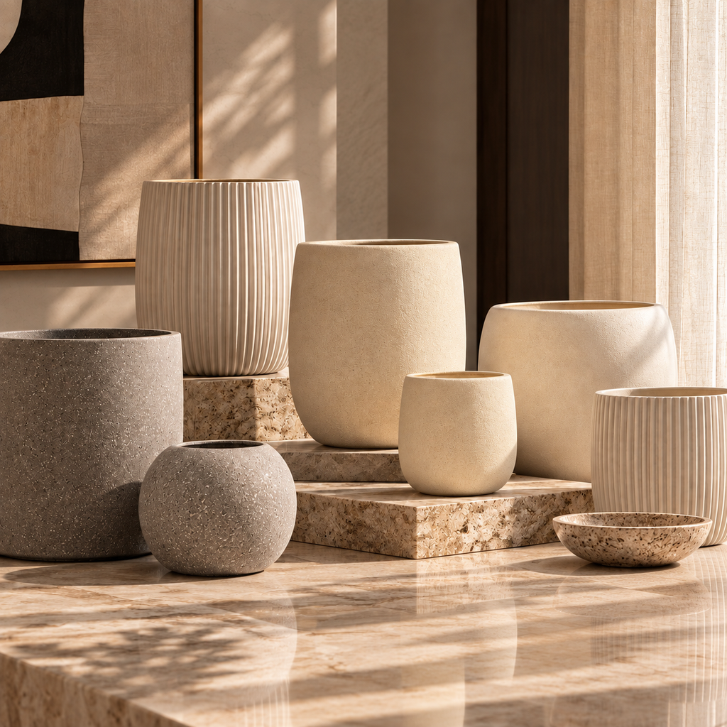 Planters