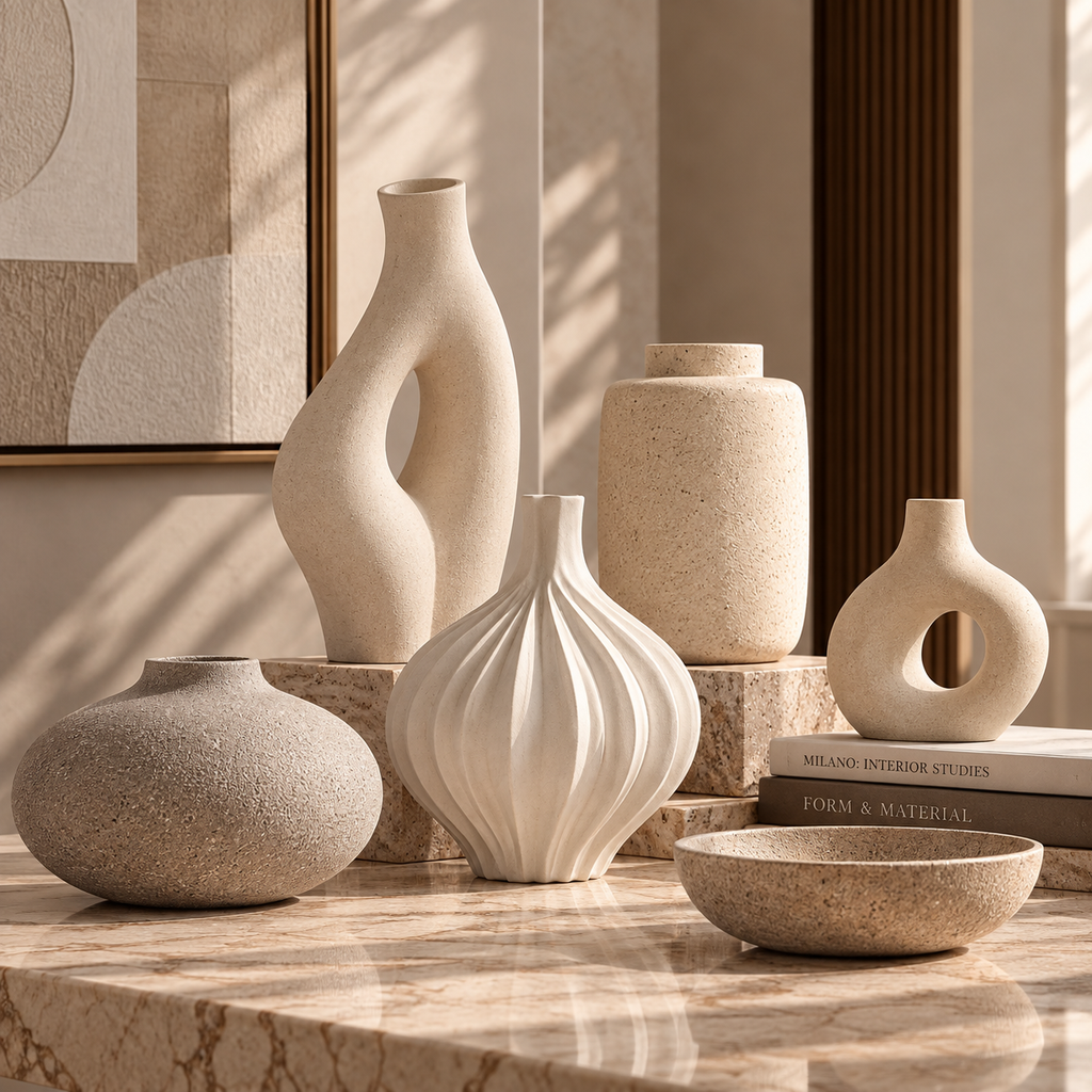 Vases