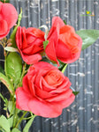 Rose Flower Stick