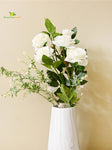 Rose Flower Stick