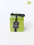 Scented Square Candle Expressions - Set of 2
