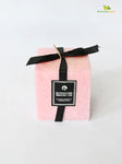 Scented Square Candle Expressions - Set of 2