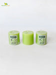 Scented Pillar Candles - Sets of 2