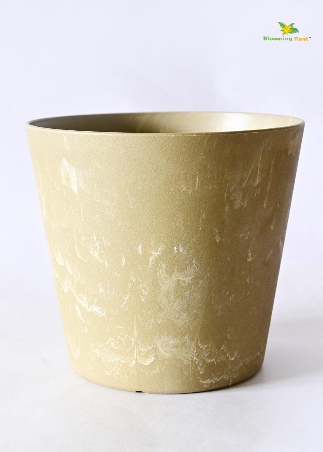 Modern Grace Poly Planter