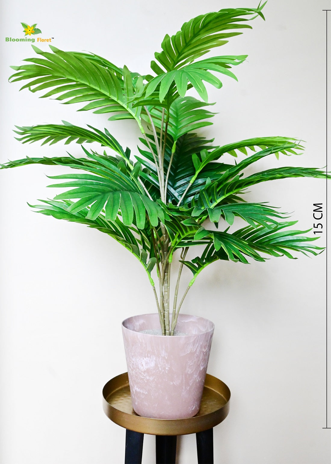 Modern Grace Poly Planter