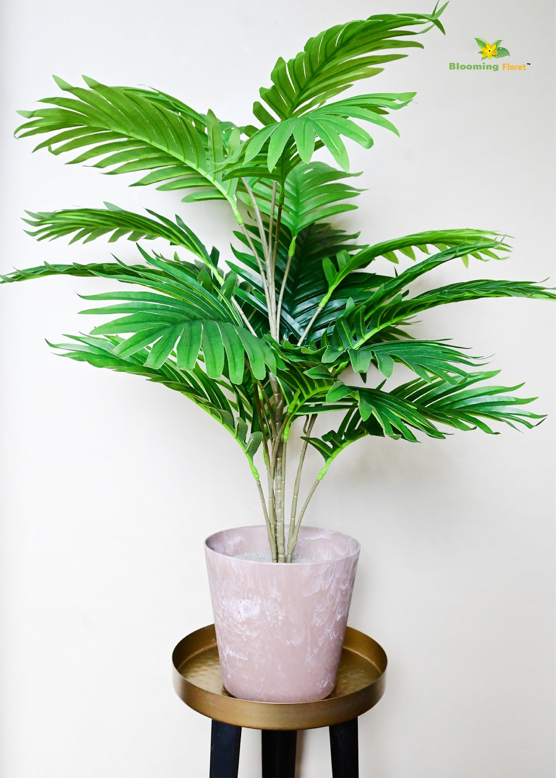 Modern Grace Poly Planter