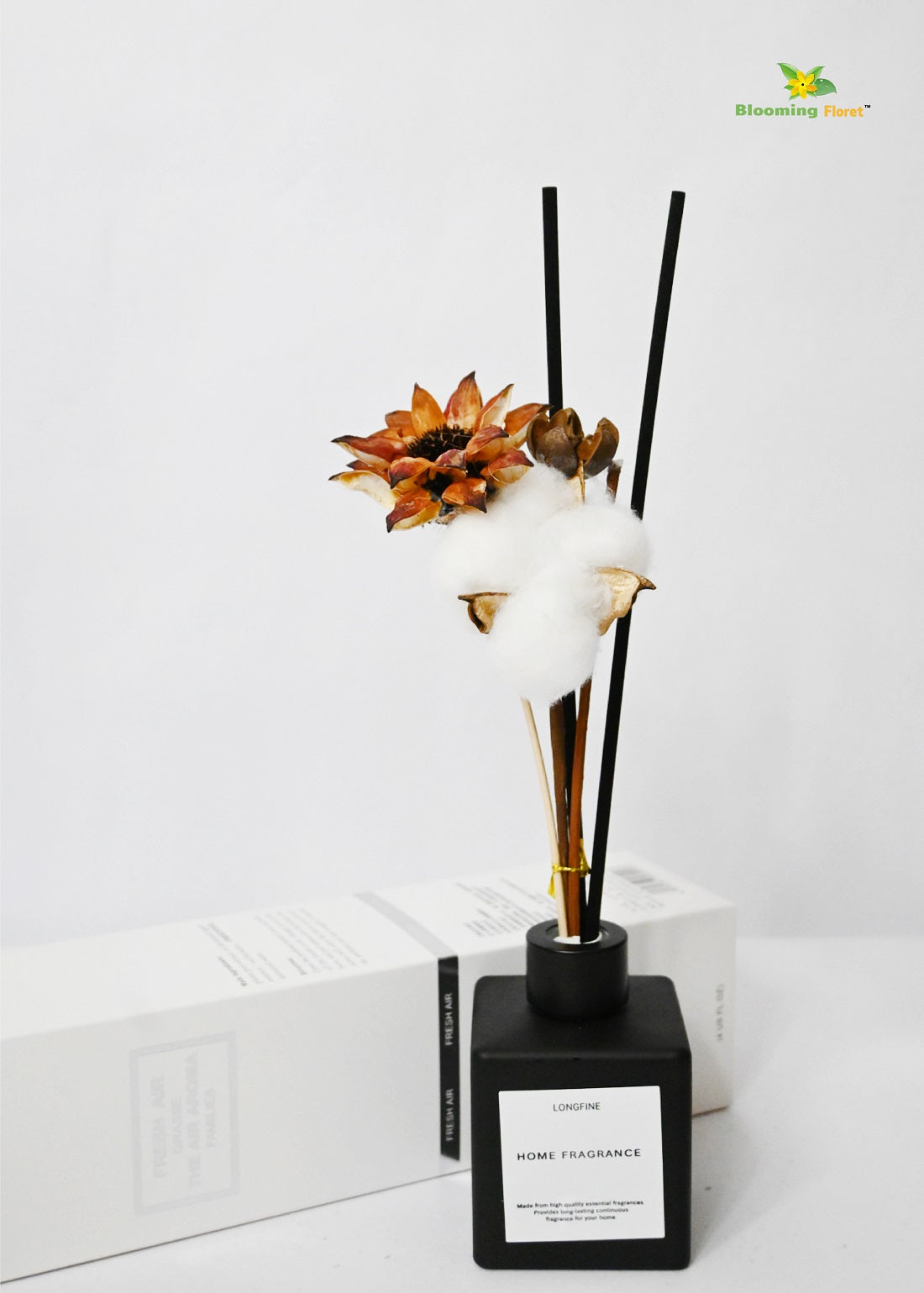 Opulent Flora Aromatic Diffuser