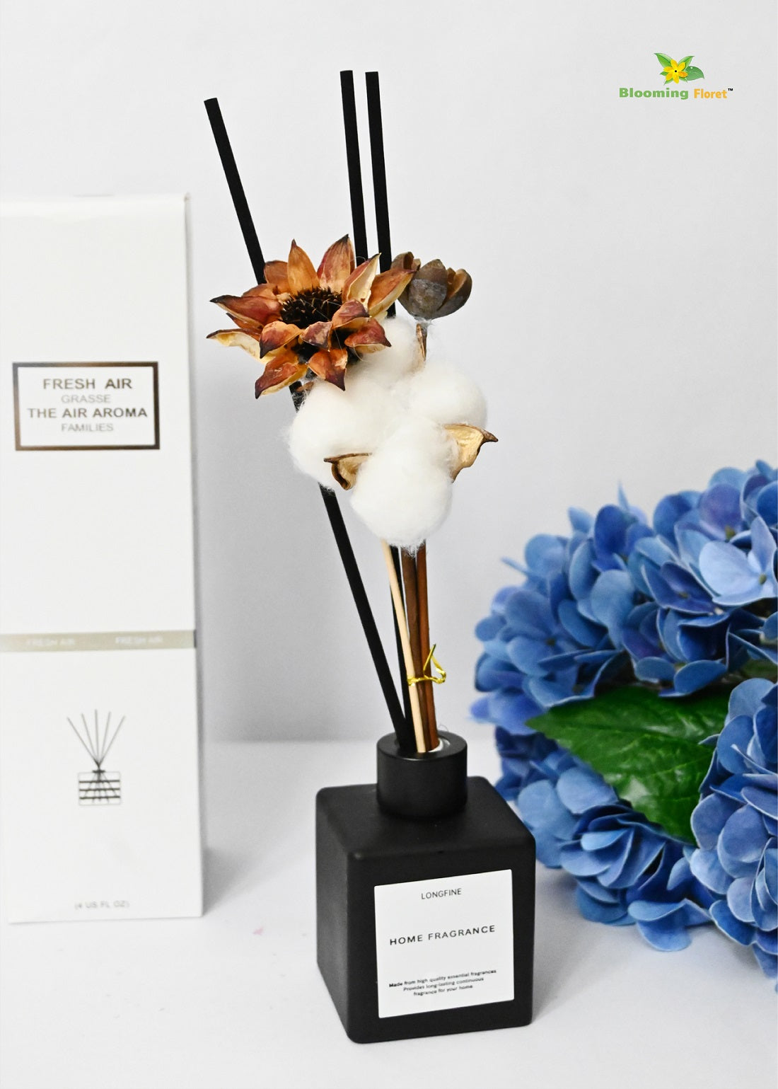 Opulent Flora Aromatic Diffuser