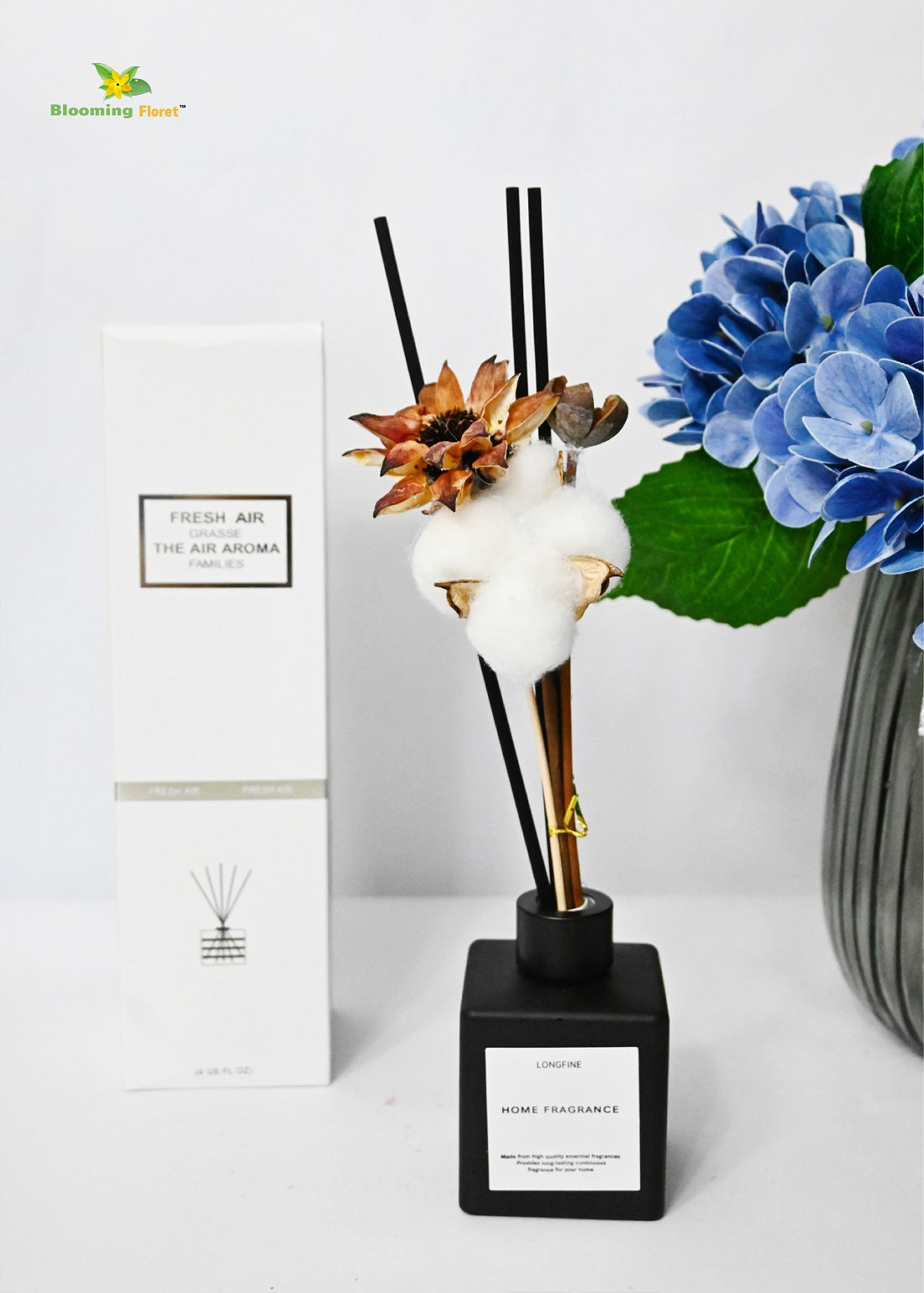 Opulent Flora Aromatic Diffuser