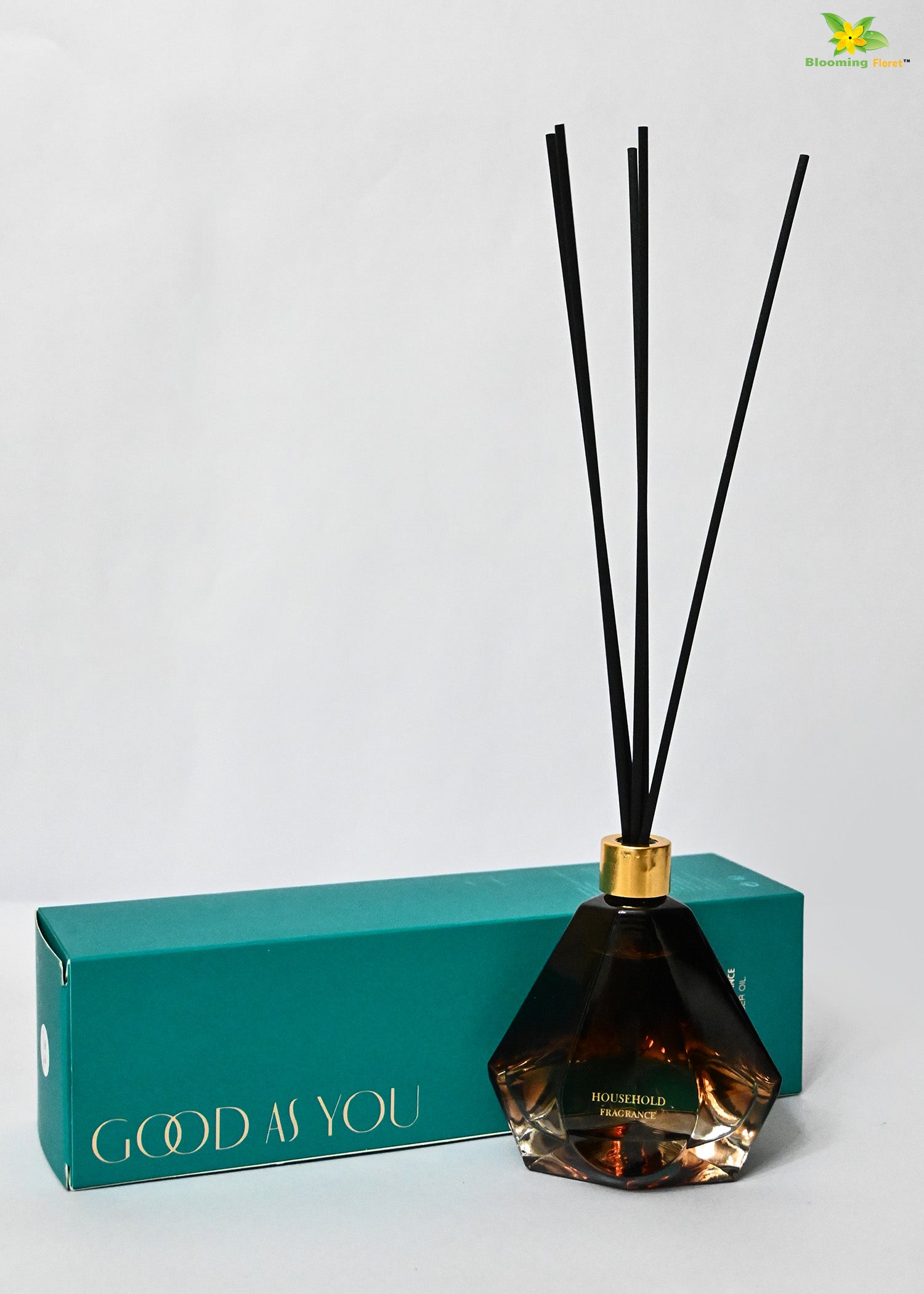 Mystic Aura Reed Diffuser