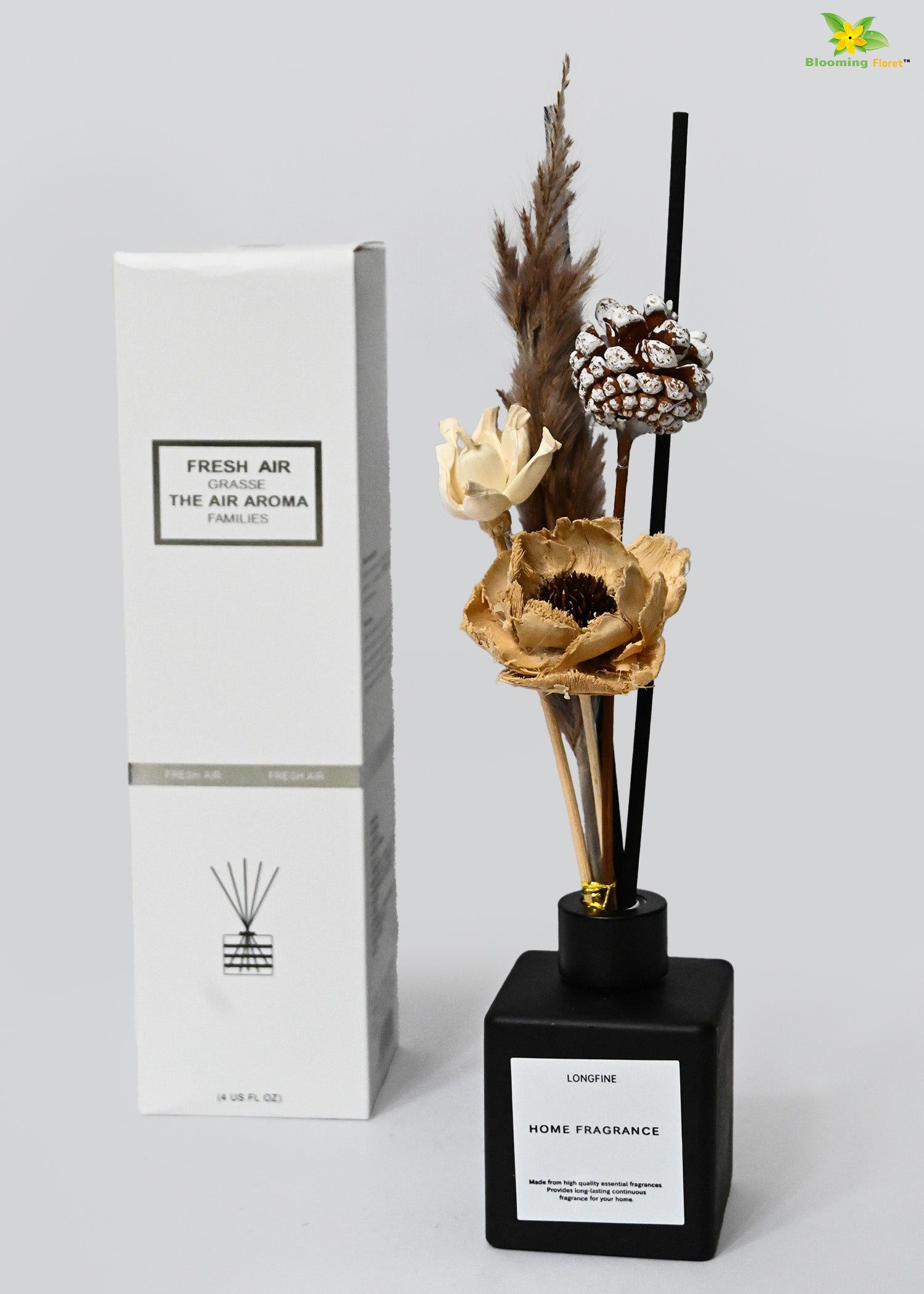 Opulent Flora Aromatic Diffuser