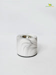 Marble Candle Holder