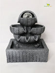 Stylish Tabletop Water Fountain