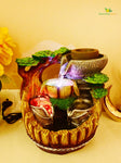 Tabletop Waterfall Fountain