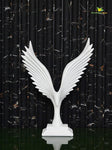 Ascendancy Roc Winged Sculpture