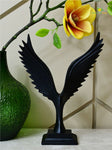 Ascendancy Roc Winged Sculpture