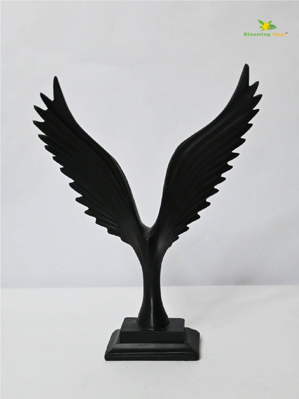 Ascendancy Roc Winged Sculpture