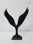Ascendancy Roc Winged Sculpture