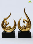 Abstract Modern Sculpture