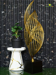 Brass Trophy Showpiece