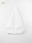 Sailing Ship Statue