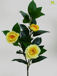 Artificial Rose Stick