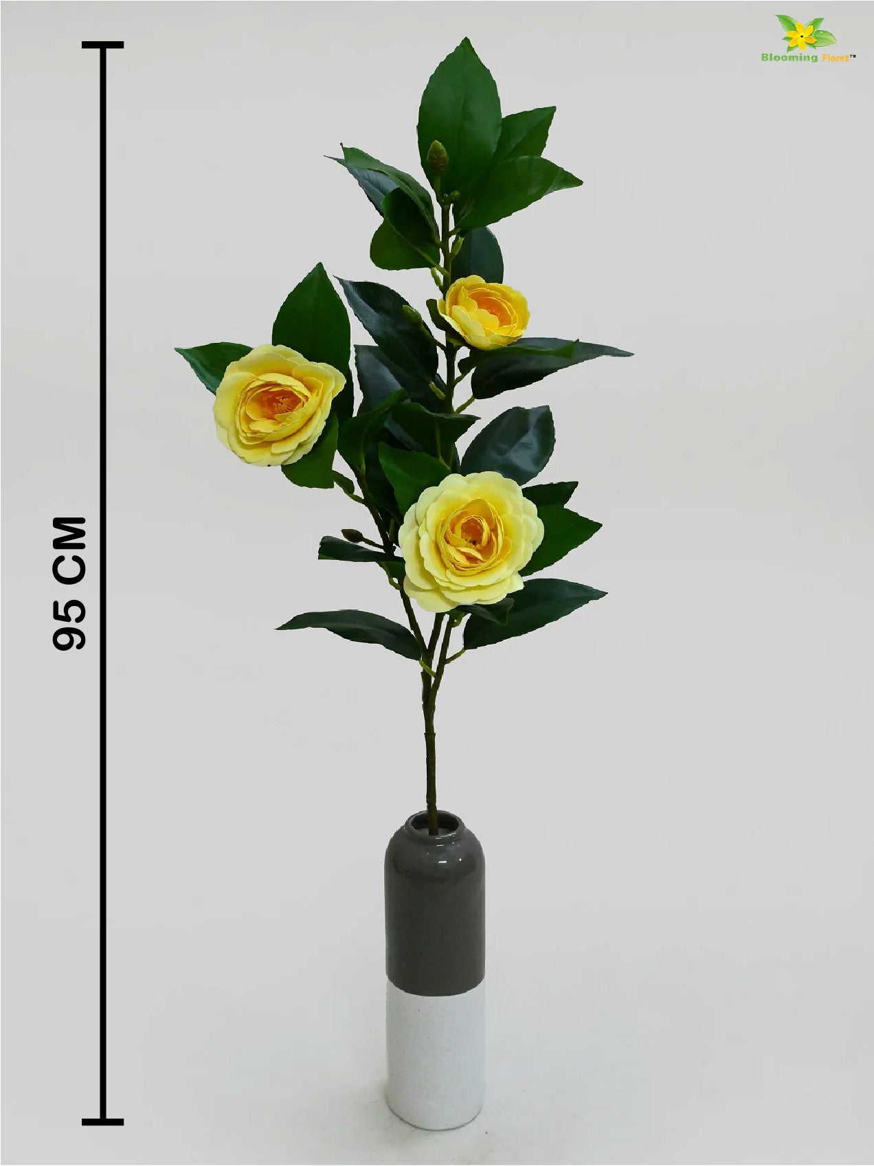 Artificial Rose Stick