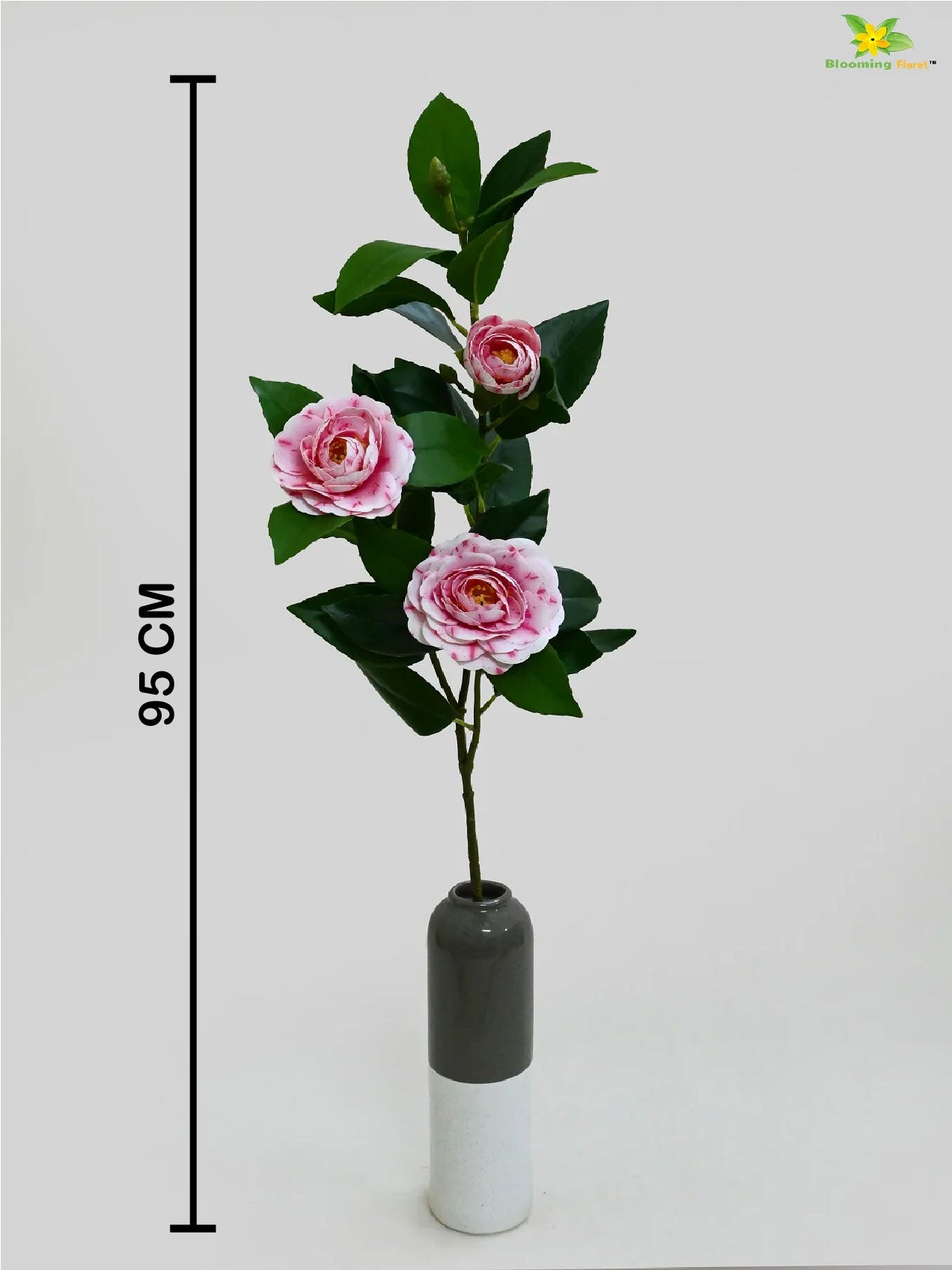 Artificial Rose Stick