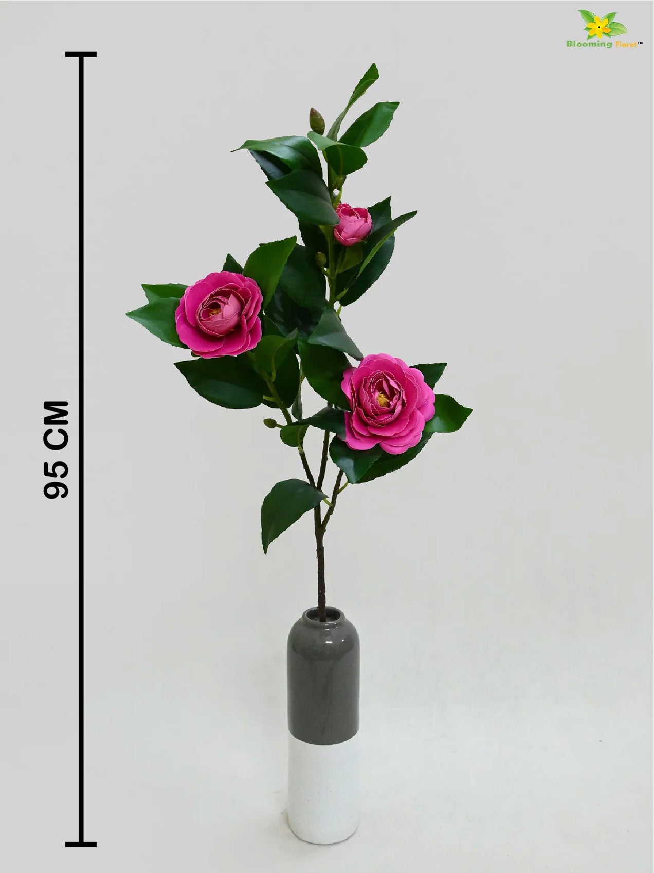 Artificial Rose Stick