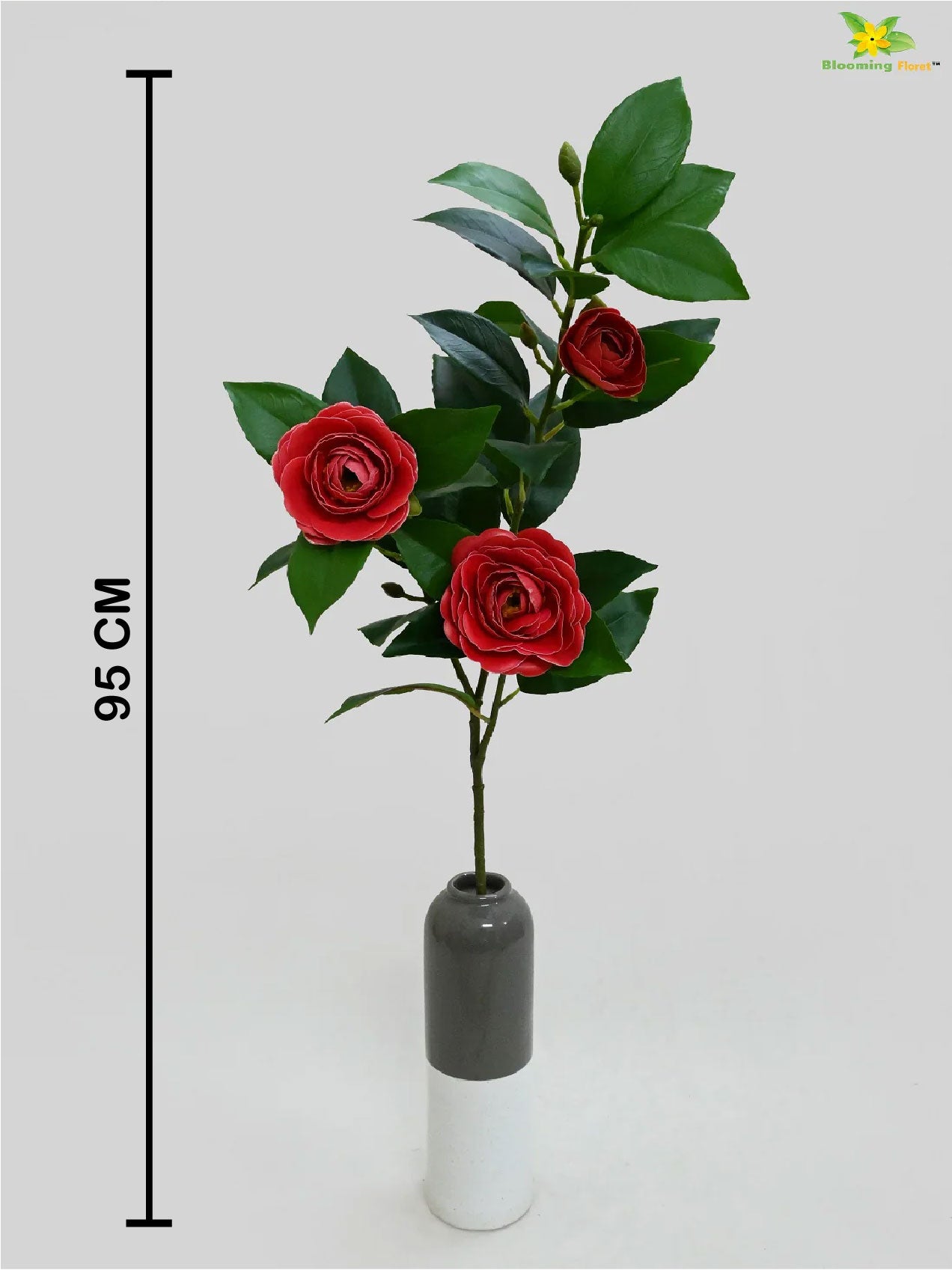 Artificial Rose Stick