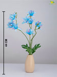 Vibrant Blooms Orchid Bauhinia Bunch