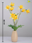 Vibrant Blooms Orchid Bauhinia Bunch