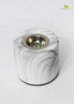 Marble Candle Holder
