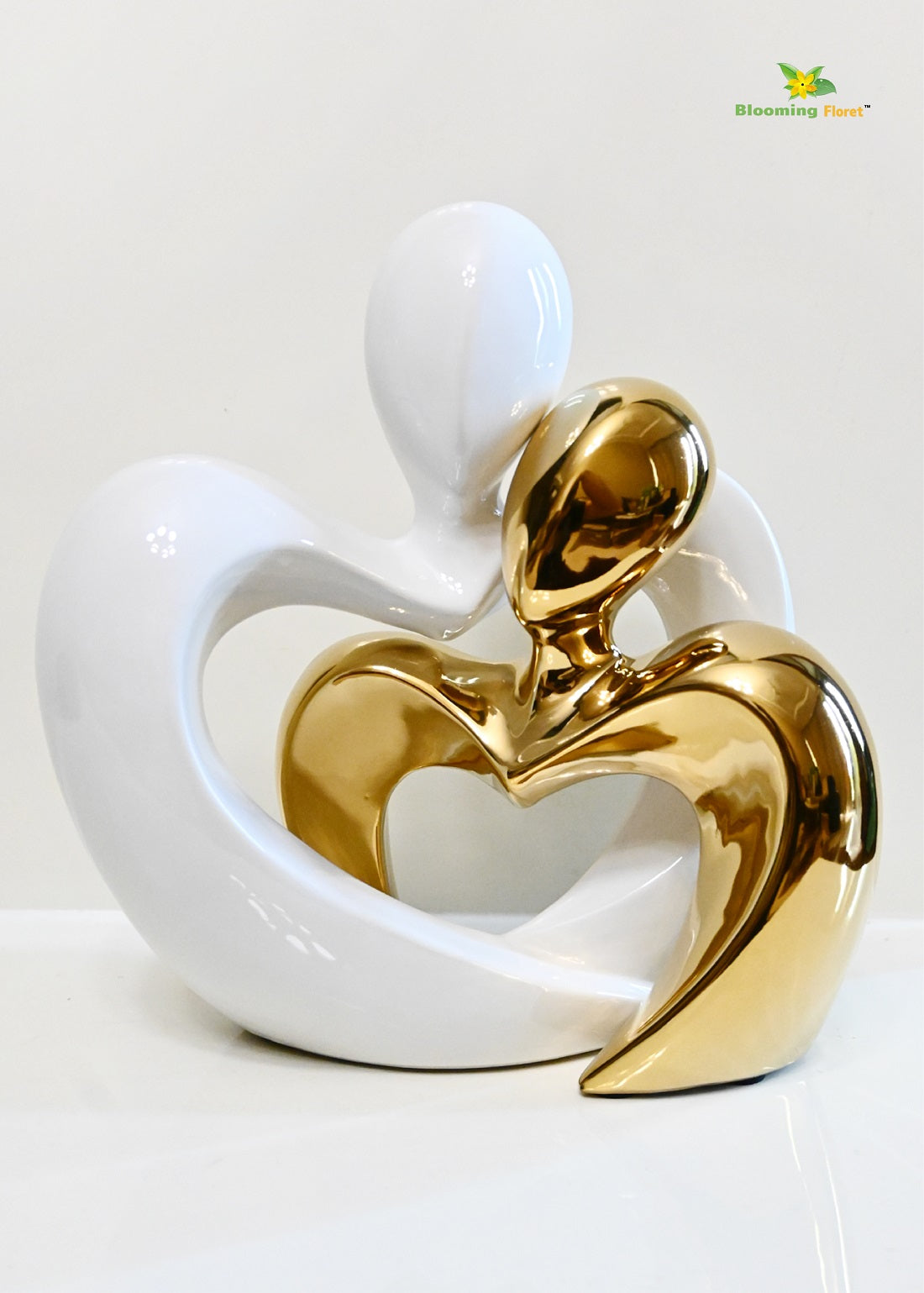 Romantic Heat Lover Sculpture