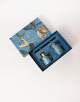 Fragrance Reed Diffuser and Candle Set