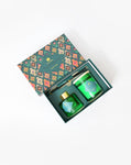Reed Fragrance Diffuser & Scented Candles, Tropical Garden