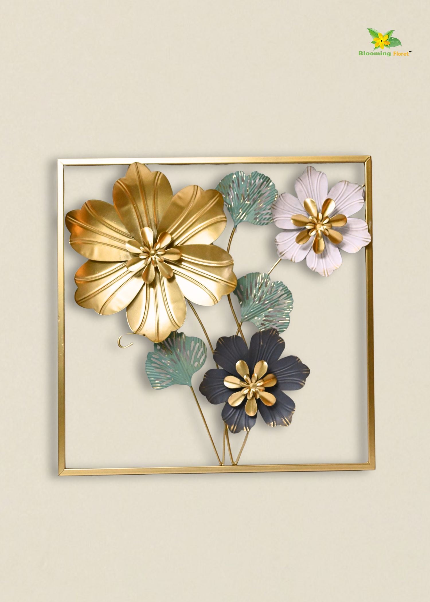 Eternal Blossom Framed Wall Art