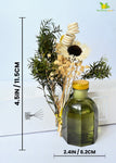 Essence Aromatic Reed Diffuser-Miracle Forest
