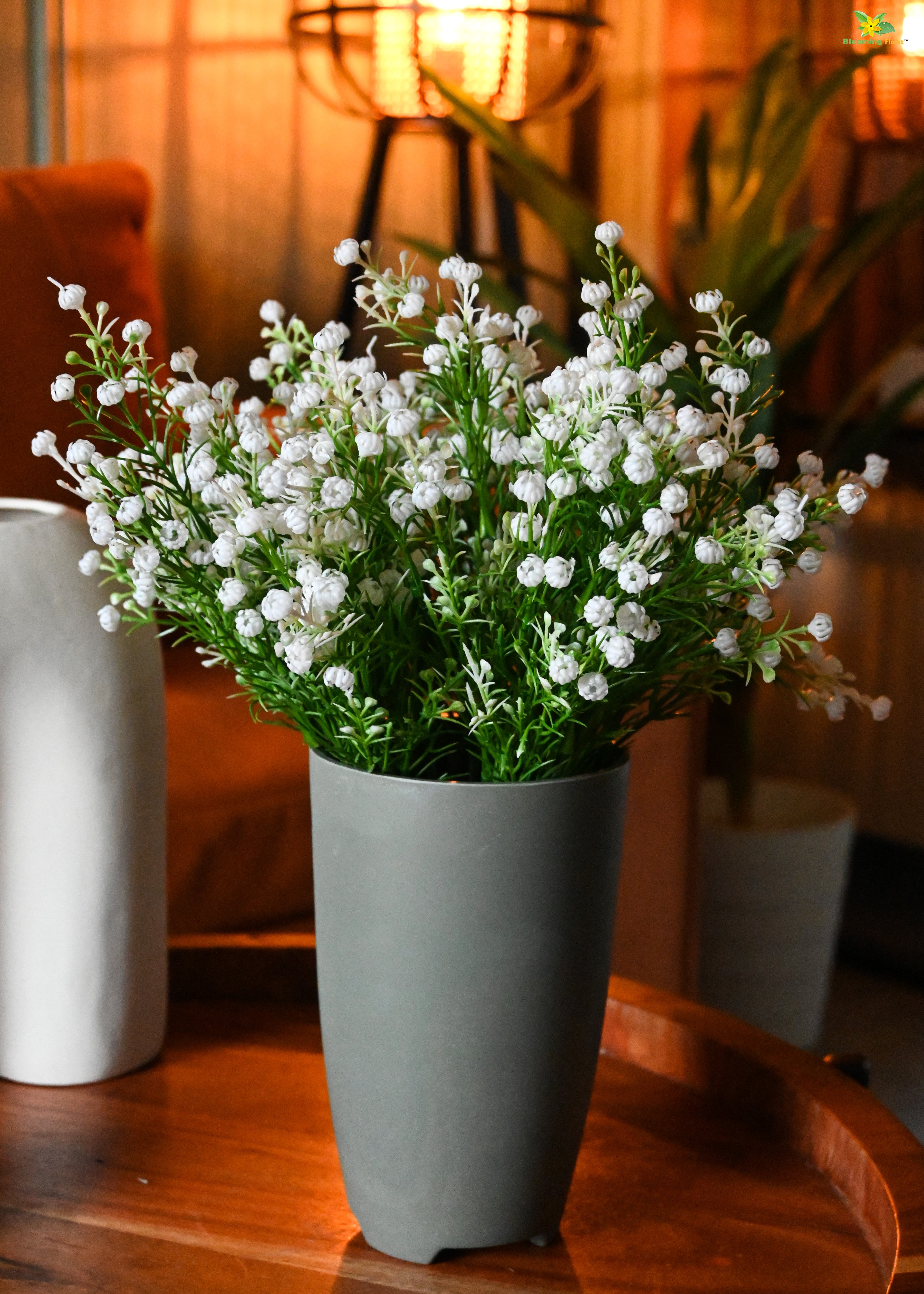 Blossom Bliss Baby Breath Floral Bunch